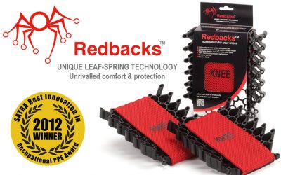 Redbacks Packaging