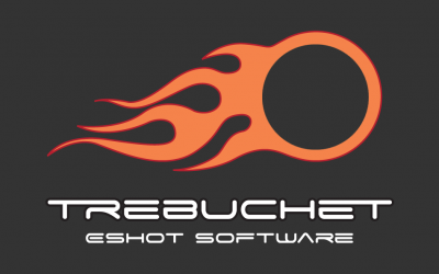 Trebuchet Logo