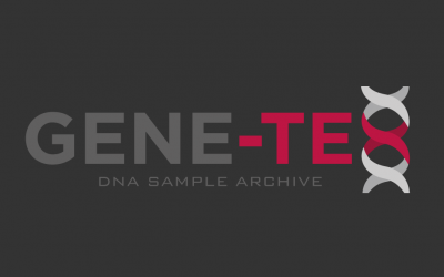 Genetex Logo