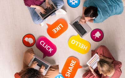 How Can Social Media Help a Business Grow?