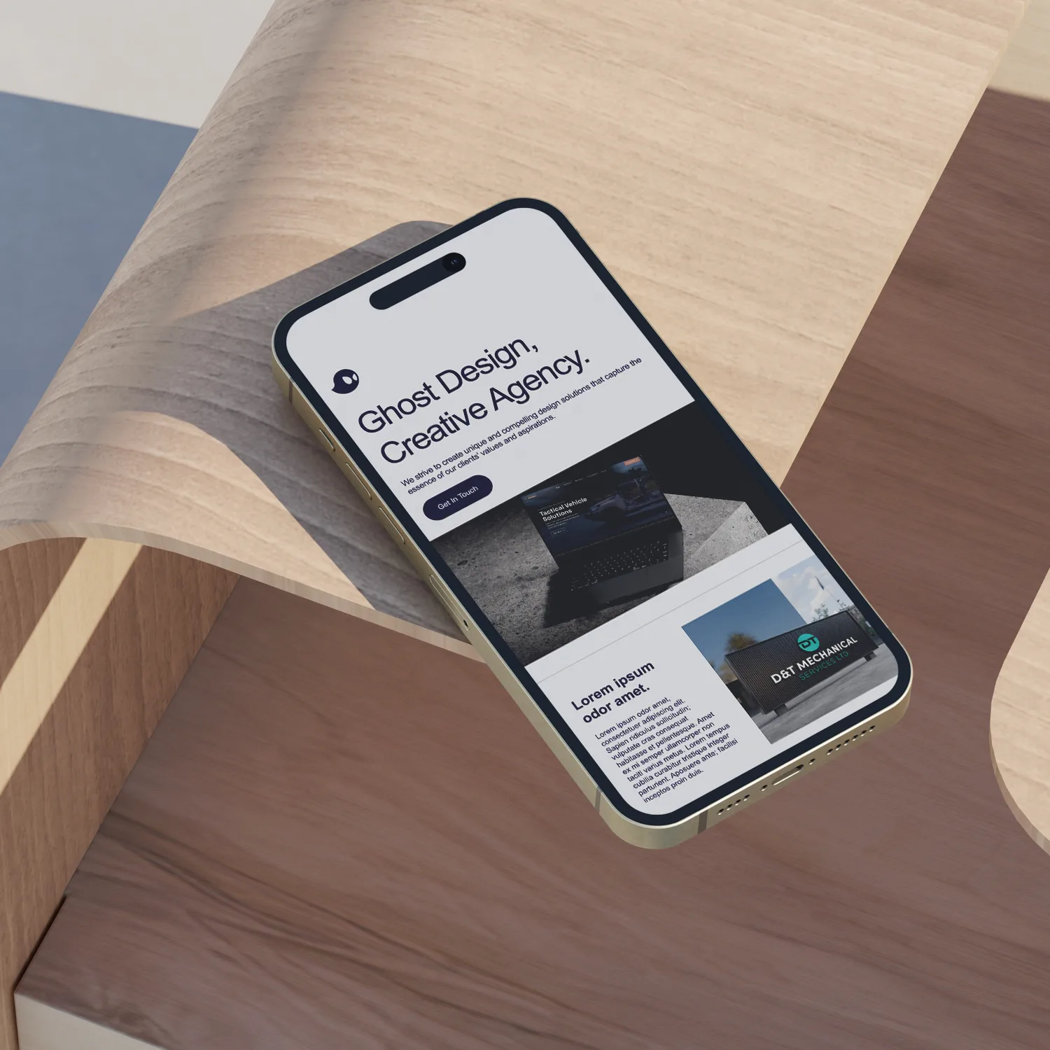 Ghost Design Email Marketing Campaign Template Design Ghost Design Email Marketing Campaign Template Design