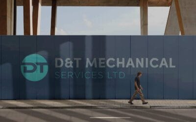 D&T Mechanical