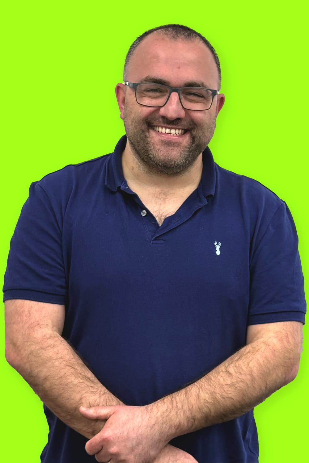 Dave Thomson