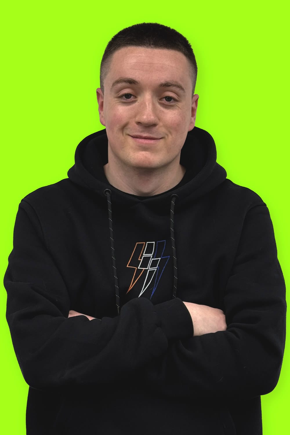 Taihg McDonagh