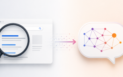 SEO Isn’t Dead – AI Has Changed How People Discover Your Business