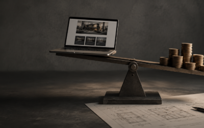 How Much Should a Website Cost?